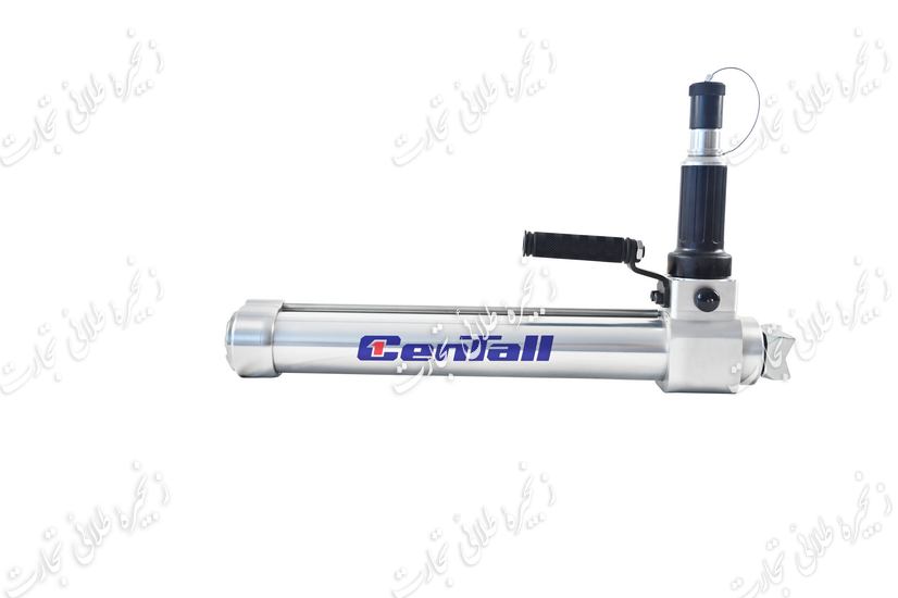 رم جک (Ram Jack) موتوری